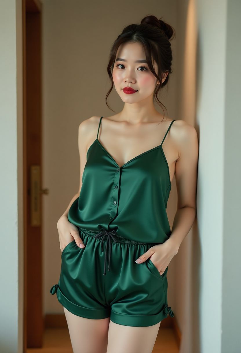 周末放映室影谈节目画面