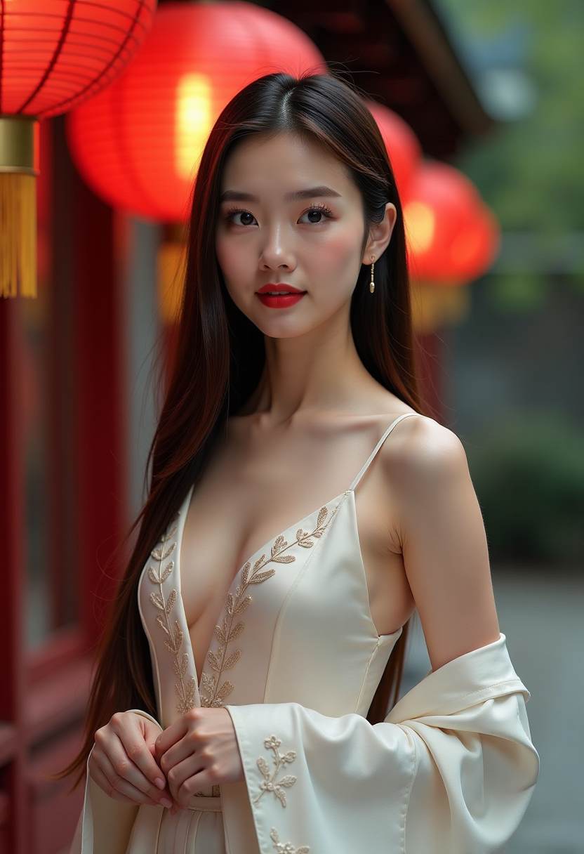 长夜来信最新剧集画面