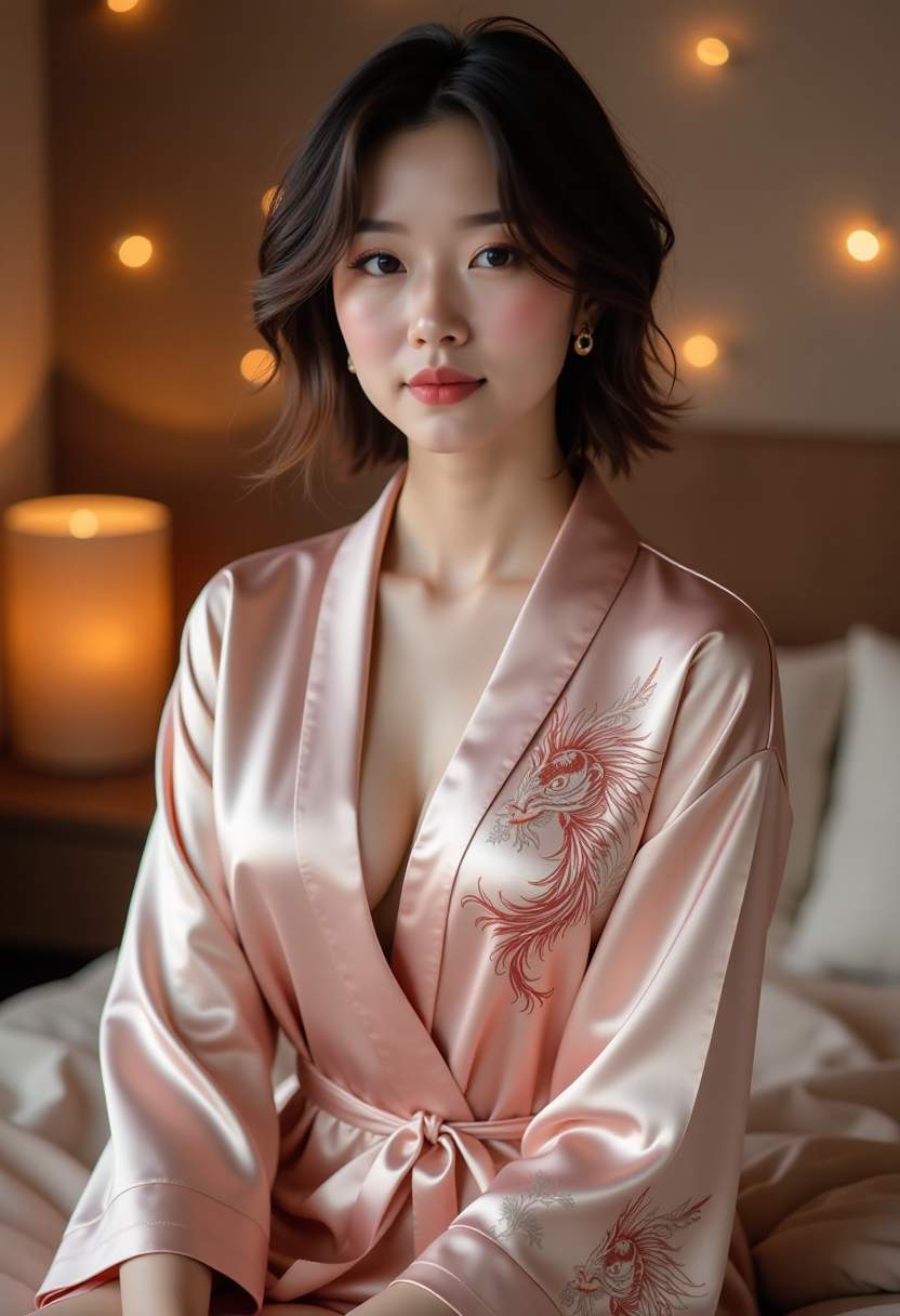 女性角色与人物关系观影专题